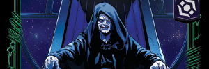 Emperador Palpatine