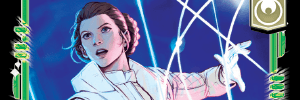Leia Organa