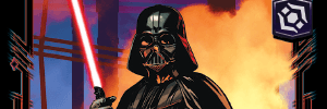 Darth Vader
