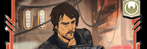 Cassian Andor