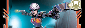 Sabine Wren