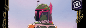 Boba Fett