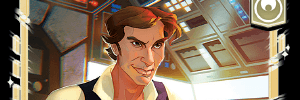Han Solo