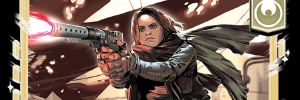 Jyn Erso