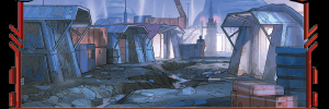 Ciudad Tarkin
