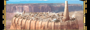 Ciudad Jedha