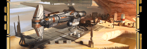 Base Chopper
