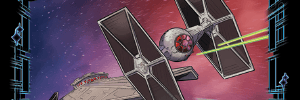 Infernal Cuatro