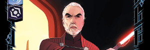 Conde Dooku
