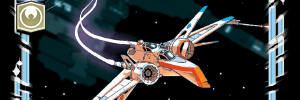 ARC-170 restaurado