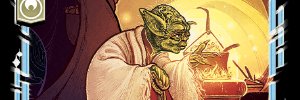 Yoda
