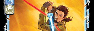 Kanan Jarrus