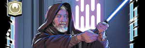 Obi-Wan Kenobi