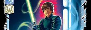 Luke Skywalker