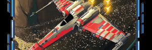 Patrulla remota