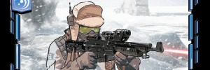 Combatiente de entornos hostiles