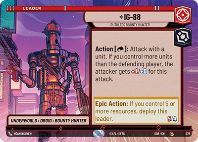 IG-88 SOR 278