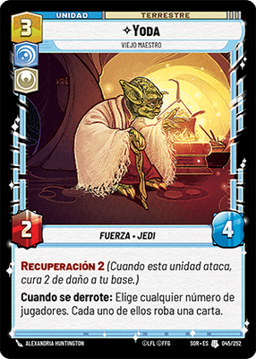 Yoda