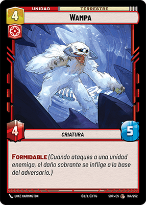 Wampa