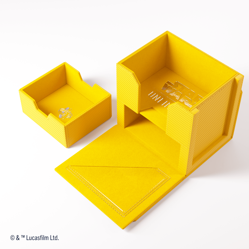 Star Wars Unlimited Cunning